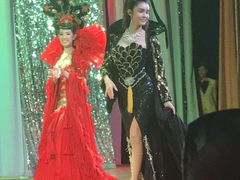 -金东尼人妖秀