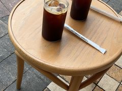 -EAU CAFE(永康路店)