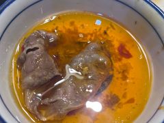 -飘香火锅(玉林西路店)