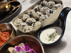-HOTISLAND海鸡岛·韩国料理(江南西店)