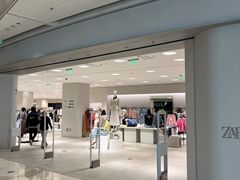 -ZARA(沈阳大悦城店)