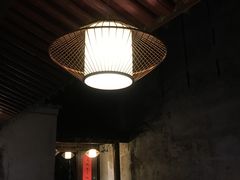 -走马楼饭庄(慈城古县城店)