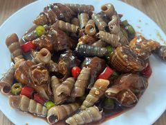 -日丰园海肠水饺·老字号大连海鲜(小平岛总店)