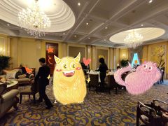 -上海汾阳花园酒店