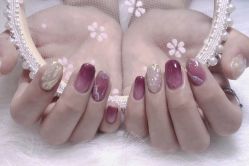 -妙睫屋日式美甲美睫