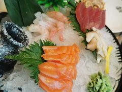 -温野菜涮涮锅(曲江大悦城店)