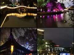 -南通濠河风景名胜区