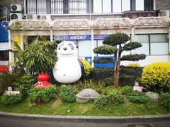-泡桐树街