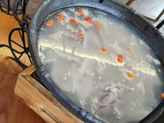 -云隐小厨·传统大理美食(复兴路店)