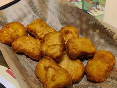 -肯德基(大学路DT店)