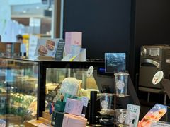 -星巴克(北京王府井店)