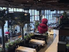 -咖梦餐厅 COMENG RESTAURANT