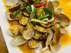 -醉壹号海鲜大排档(厦门美食地标店)