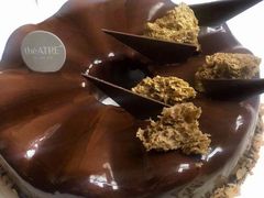 -théATRE 茶聚场(王府中環店)