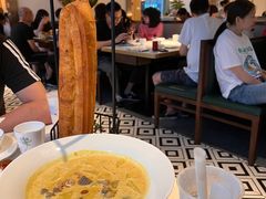 -庆江南江南菜(琴湖溪里花园城店)