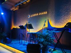 -Ambra Haus琥珀屋精酿餐厅(宝山店)