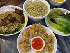 -吴财记面家(大同路店)