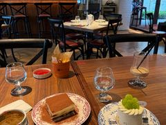 -弗兰克牛排西餐厅 Galla R By Ribone(上海首店)