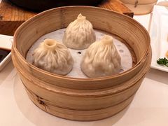 黑松露小笼包-利苑酒家(宜安广场店)