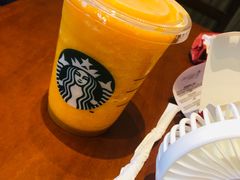 -星巴克(重庆上海城店)