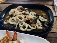 -Doo Dee Thai Food(Issan/Isaan/Esan)