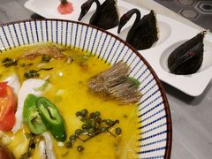 -岭南真味·匠心粤菜(K11店)