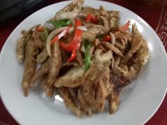 -天堂寨大别山人家2号(天堂寨店)