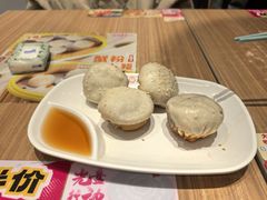 -小杨生煎(松江大学城店)