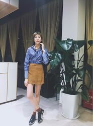 -CARR SALON
