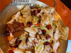 -周麻婆(福州仓山首山店)