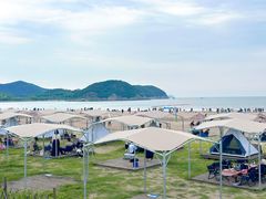 -东海半边山旅游度假区