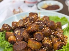 -清真·益鑫羊肉手抓馆(花园北街店)