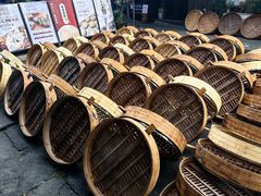 -孝店王酒酿馒头(安昌1店)