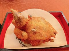 -西安饭庄(立丰国际店)