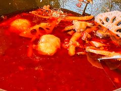 -李子坝梁山鸡(李子坝大鸡哥店)