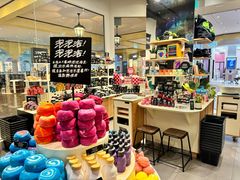 -LUSH(威尼斯人店)