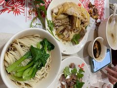 -振鼎鸡(福州路店)