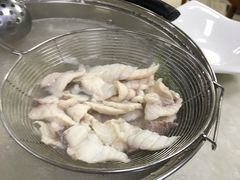 -源港渔村-中山脆肉鲩(博罗店)