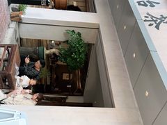 -成川茶店·潮汕工夫浓茶(万象店)