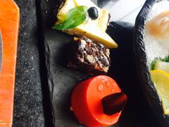 -daozao料理美术馆(寿光店)