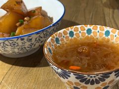 -老阿爸鲜鱼土菜(昆山花桥店)