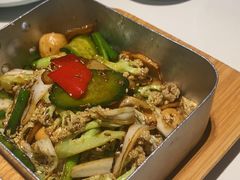 -0776食堂·京城创意菜(七里庄店)
