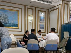 -品海楼·大连海胆锅贴馆(东港店)