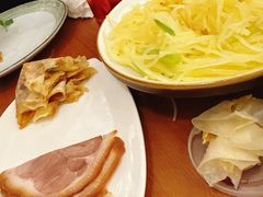 -老昌春饼(中央大街店)