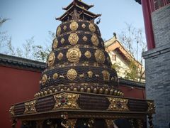 -西安市广仁寺