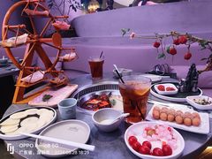 -故里和山·成都火锅(欢乐港湾店)