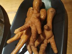 -金牌外婆家(苏州中心店)