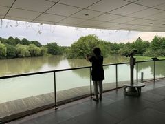 -中国湿地博物馆