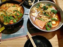 -壹酒贰肉1926·深夜食堂(九纬路店)