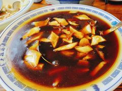 -老雒阳面馆·水席(定鼎门店)